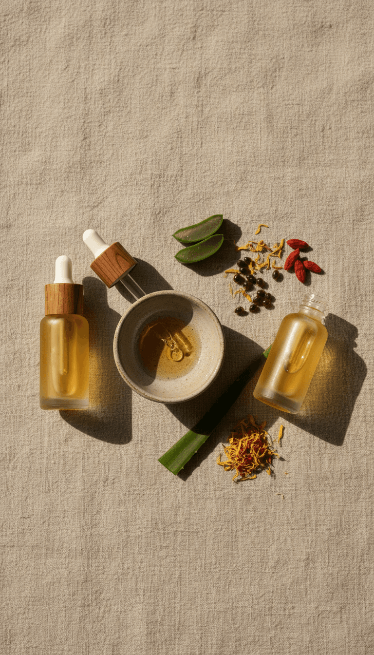 Clean Riot product for cumulative skincare results